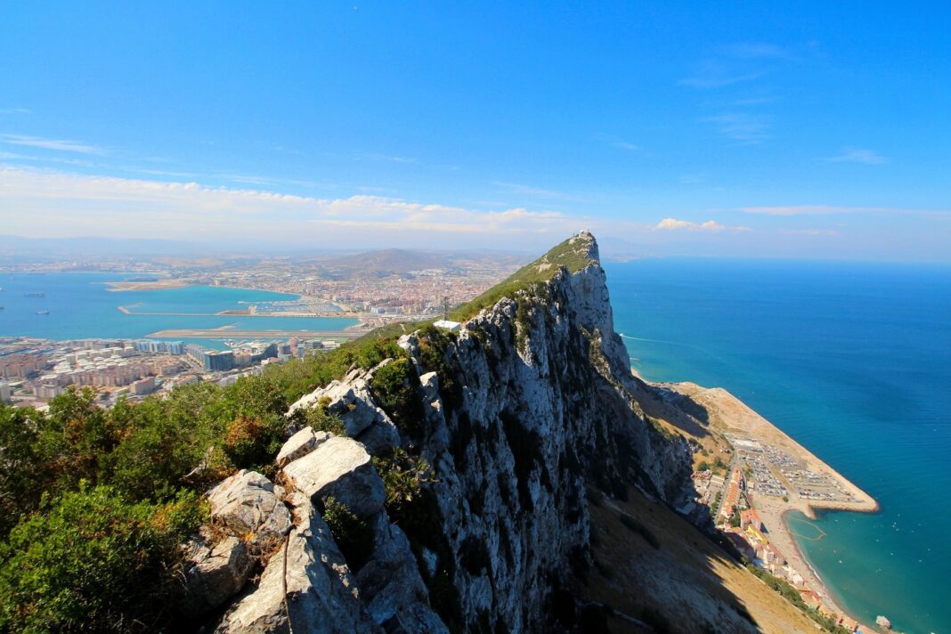 Gibraltar gehört jetzt zum Schengenraum CdS Online