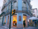 Restaurante Soca im Zentrum von Málaga bietet moderne Fusionsküche