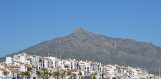 Marbella - Beliebter und populärer Ort an der Costa del Sol