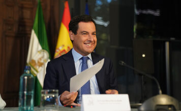 Juan Manuel Moreno