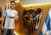 Neustart beim FC Málaga perfekt - Jairo Samperio unterschreibt Vertrag bis 2022