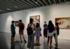 Museen in Málaga öffnen am Nationalfeiertag
