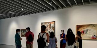 Museen in Málaga öffnen am Nationalfeiertag