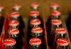Coca-Cola Fabrik schließt in Málaga