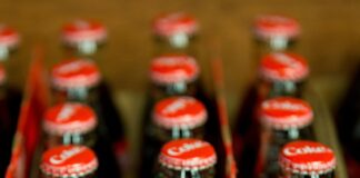 Coca-Cola Fabrik schließt in Málaga