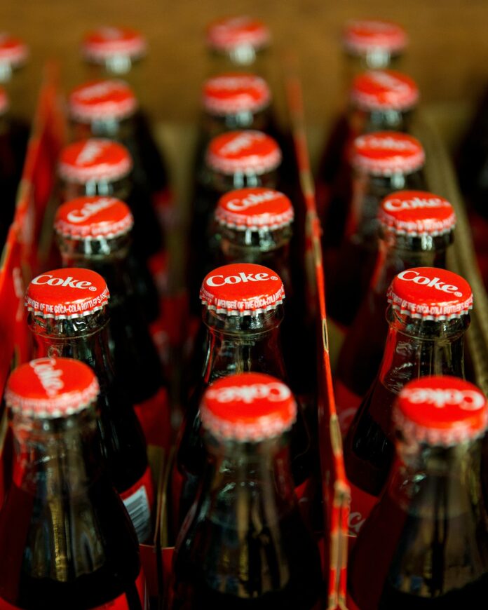 Coca-Cola Fabrik schließt in Málaga