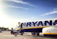 Ryanair kürzt Winterflugplan und erhöht Druck auf spanische Flughäfen