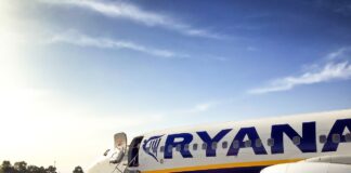 Ryanair kürzt Winterflugplan und erhöht Druck auf spanische Flughäfen