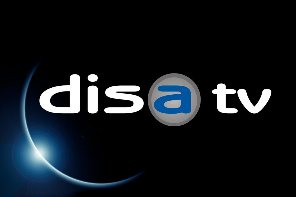 DISA TV in Marbella, Fachgeschäft für Sat, TV und Elektro