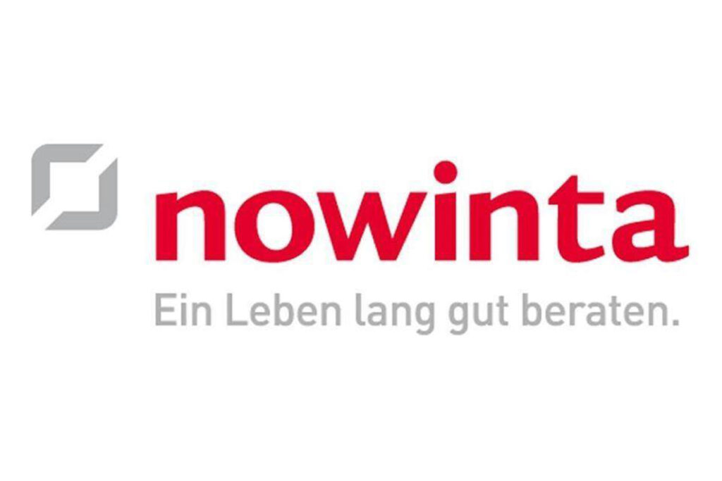 nowinta Finanzgruppe Spanien
