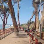 Marbella erweitert Promenade