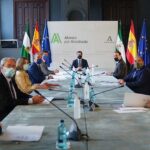 Andalusien aktiviert Rettungsplan