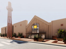 El Ingenio Einkaufszentrum an der Costa del Sol