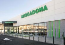 Mercadona wird grüner