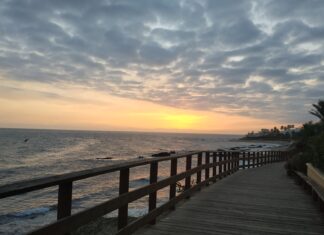 La Cala de Mijas