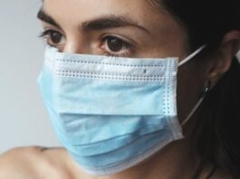 Hygienemasken Made in Málaga
