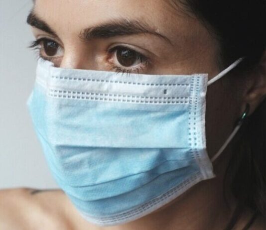 Hygienemasken Made in Málaga