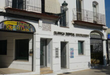 Clinica Dental Innodenta Zahnarzt in Nerja