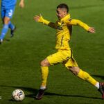 Fuenlabrada Málaga 0:2 - Yanis Rahmani