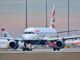 Spanien schränkt Flugverkehr ein