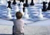 Schach in der Schule in Andalusien - Costa del Sol Online