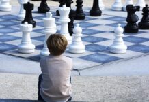 Schach in der Schule in Andalusien - Costa del Sol Online