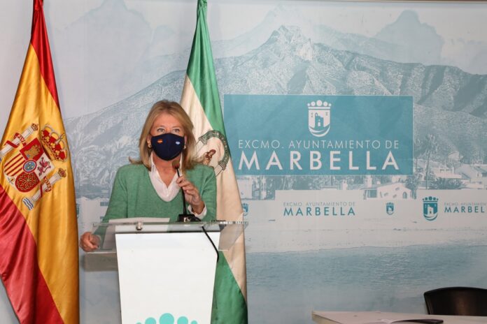 Andalusien - Marbella