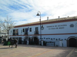 Residentenbüro La Cala de Mijas