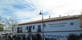 Residentenbüro La Cala de Mijas