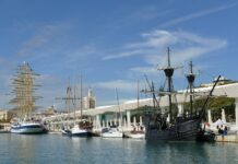 Expo 2027 soll in Málaga stattfinden