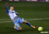 Málaga Oviedo 1:1 Yanis Rahmani