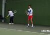 Djokovic trainiert in Torremolinos - Costa del Sol Online