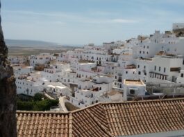 Vejer de la Frontera