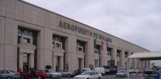 Flughafen Málaga Rekord 2025