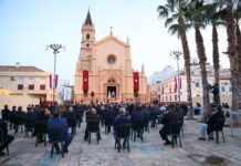 Semana Santa Málaga