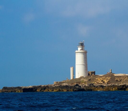 Costa de la Luz