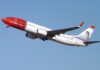 Norwegian Flughafen Málaga