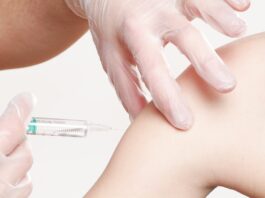 Corona-Impfung für Residenten in Spanien