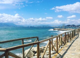 Wetter Costa del Sol