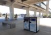 Flughafen Málaga