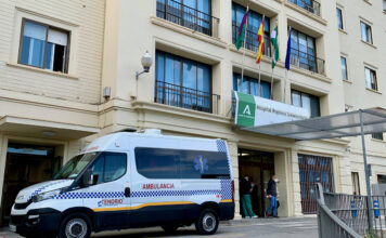 Corona Aktuell Provinz Málaga