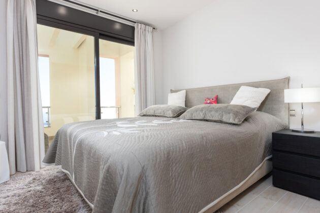 Penthouse Alto de Los Monteros