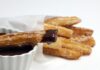 Churros in Málaga