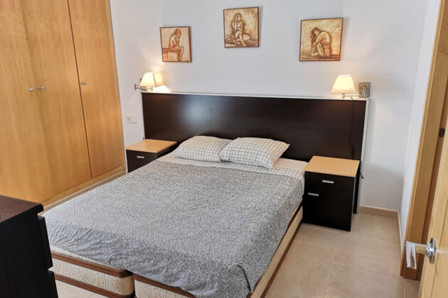 Appartment in Torrox Costa
