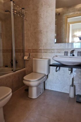 Appartment in Torrox Costa