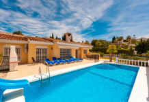 Málaga ist die teuerste Provinz Andalusiens für Wohneigentum Immobilien an der Costa del Sol