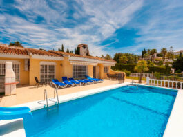 Immobilien an der Costa del Sol