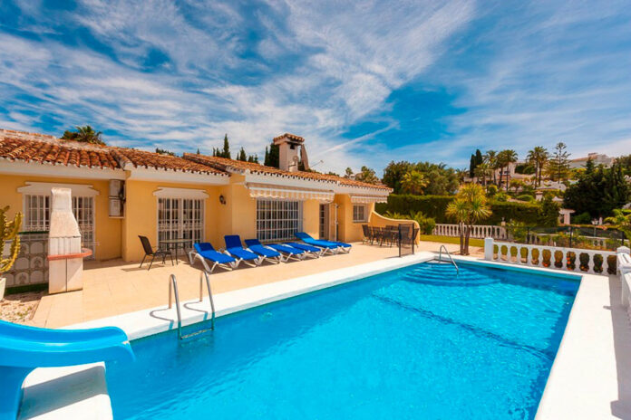 Immobilien an der Costa del Sol