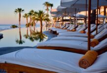 Reisen nach Andalusien