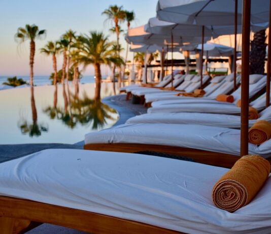 Reisen nach Andalusien